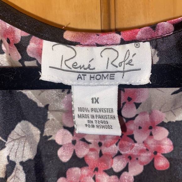 Hydrangea Dress - Picture 4 of 5